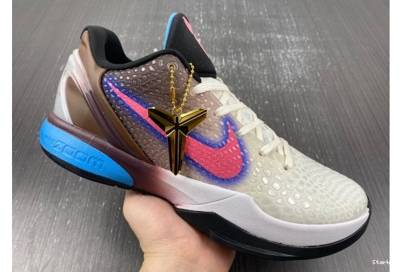 Nike Kobe 869457-00 Protro 6  1031